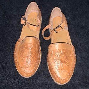 Mexican Sandals